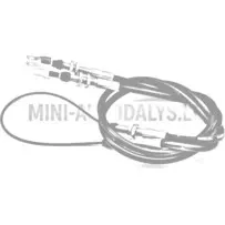 Rokas bremzes trose JDM Albizia