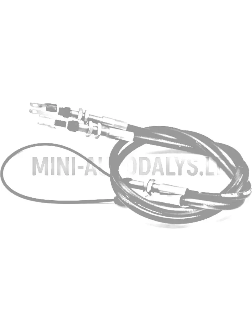 Rokas bremzes trose JDM Albizia