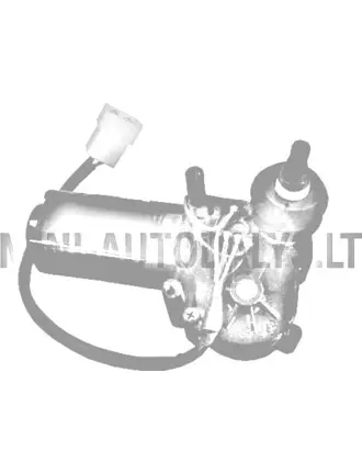 Priekšējā vējstikla tīrītāja motors JDM Albizia / Abaca (1. versija)