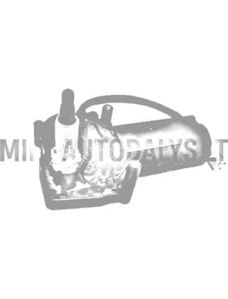 Aizmugurējā vējstikla tīrītāja motors JDM Albizia / Abaca / Aloes / Roxsy