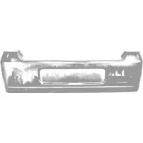 Aizmugurējais bamperis JDM Albizia