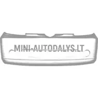 Priekšējais buferis JDM Albizia