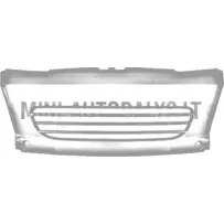 Priekšējais buferis JDM Abaca