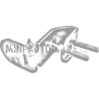 Durvju eņģes JDM Albizija / Abaka