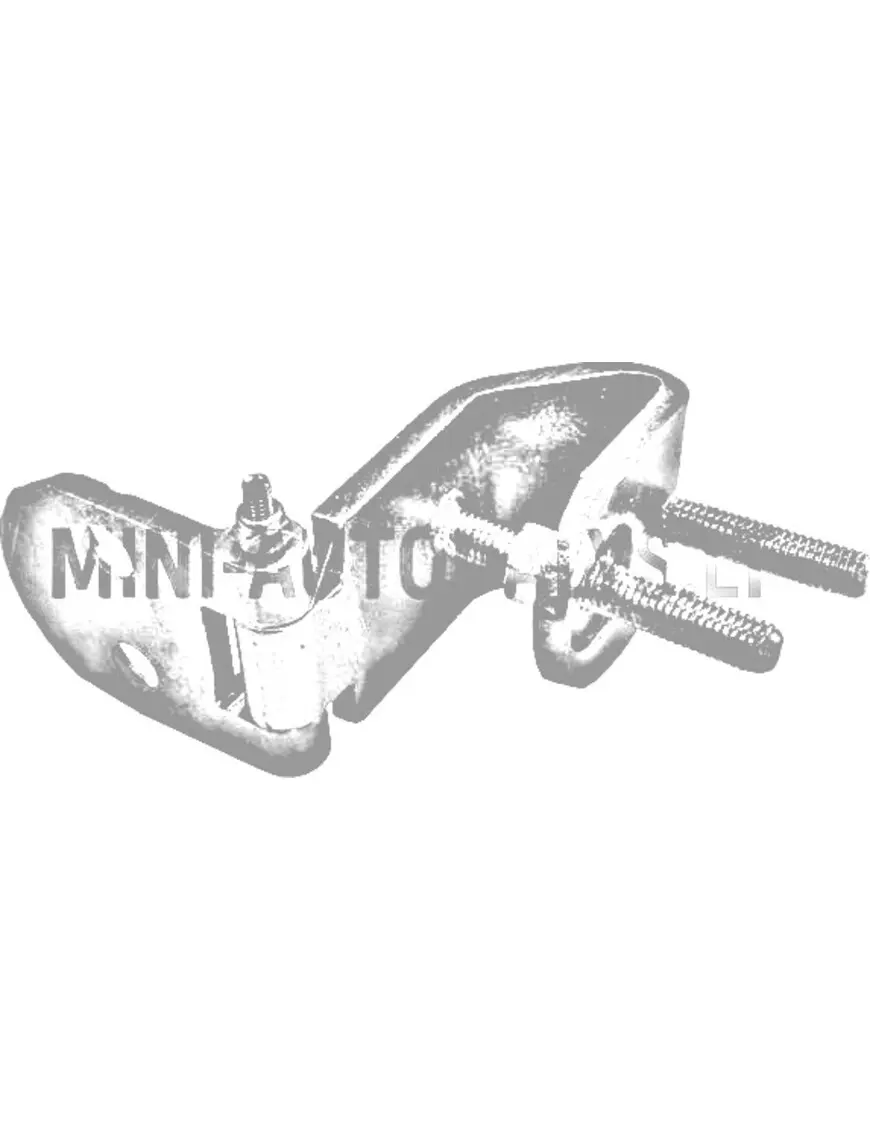 Durvju eņģes JDM Albizija / Abaka