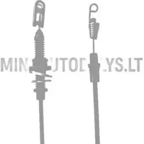 Akceleratora / droseles vārsta trose JDM Xheos