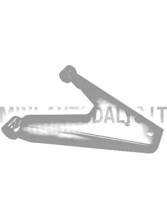 Priekšējā piekares svira JDM Aloës / Roxsy / Xheos