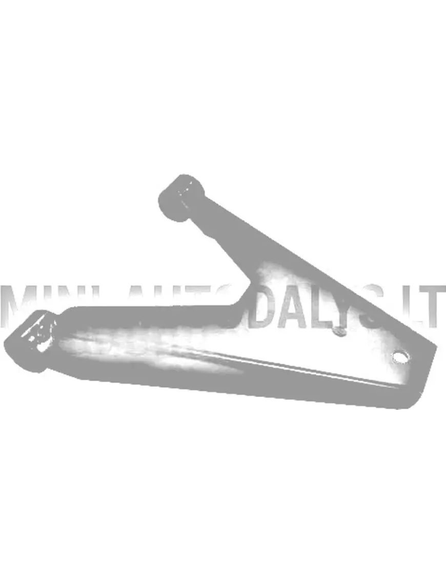 Priekšējā piekares svira JDM Aloës / Roxsy / Xheos