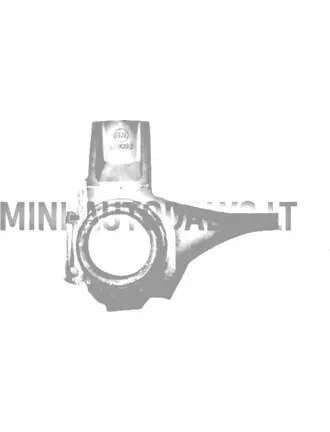 Kreisā stūres stieņa lodīšu šarnīrs JDM Aloës (v2) / Roxsy / Xheos