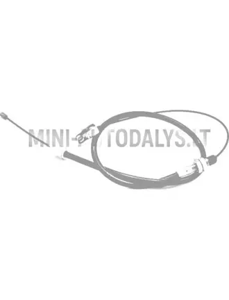 Rokas bremzes trose JDM Aloës / Roxsy / Xheos