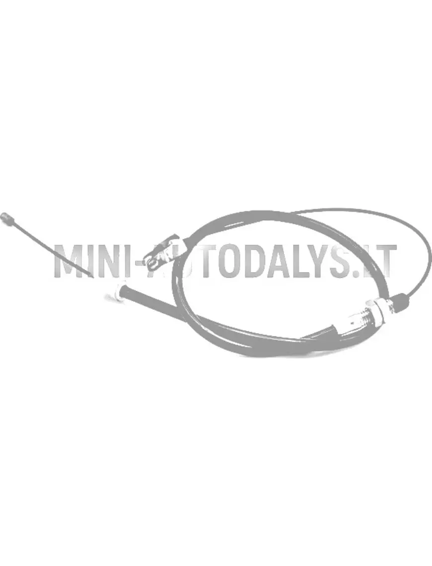 Rokas bremzes trose JDM Aloës / Roxsy / Xheos