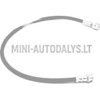 Elastīga priekšējā bremžu šļūtene JDM Albizia / Abaca / Aloës / Roxsy / Xheos