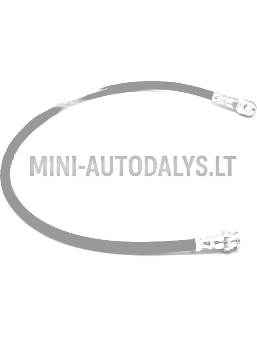 Elastīga priekšējā bremžu šļūtene JDM Albizia / Abaca / Aloës / Roxsy / Xheos