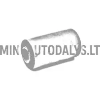 Aizmugurējās ass atbalsta stiprinājuma gumija JDM Aloës / Roxsy