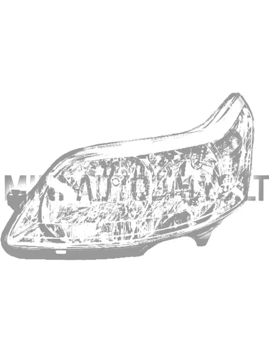 Kreisie lukturi JDM Aloës