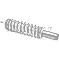 Priekšējais amortizators JDM Titane