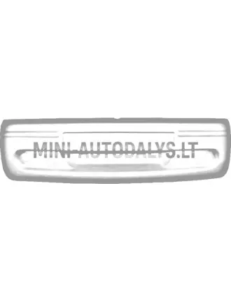 Priekšējais buferis JDM Titane 3