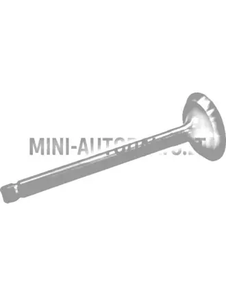 Ieplūdes vārsts Aixam Kubota Z402