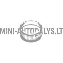 Kloķvārpstas gultnis Aixam Kubota Z402 / Z482