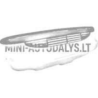 Priekšējā bufera reste Ligier Nova