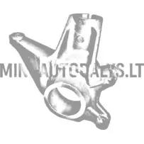 Labās puses stūres stieņa šarnīrs Ligier Ambra / Nova / X-Too