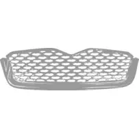 Priekšējā bufera reste Chatenet CH26 V2