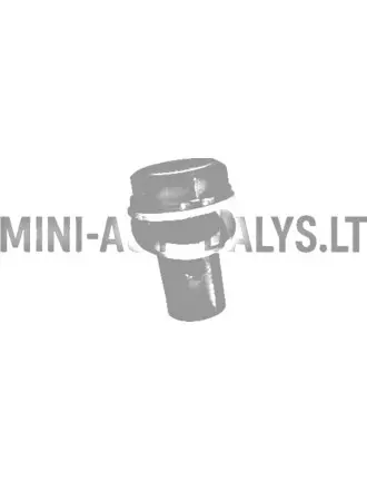 Aixam 1997-2004 pārnesumkārbas vāks