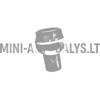 Aixam 1997-2004 pārnesumkārbas vāks