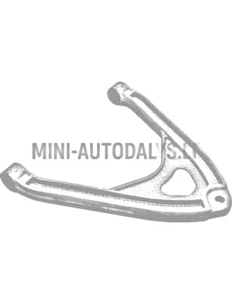 Priekšējā piekares svira Aixam 400 / 400 Evo