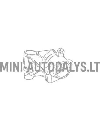 Labās puses stūres stieņa šarnīrs Aixam MEGA 1