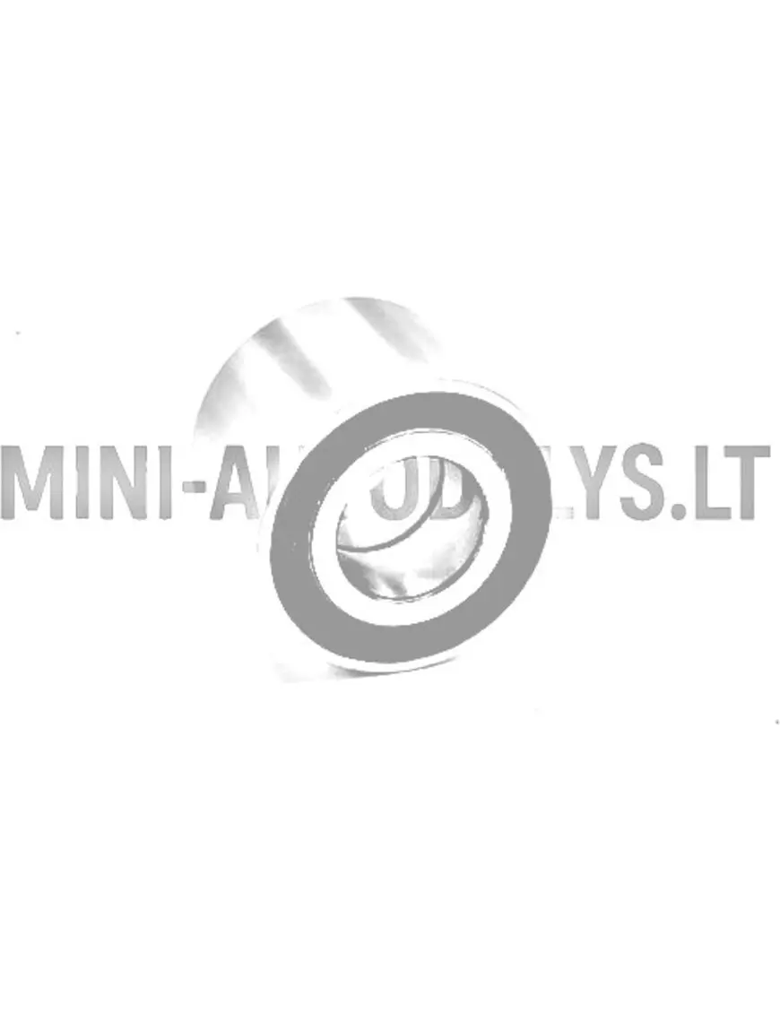 Aizmugurējā riteņa gultnis Aixam 5MB004 FC12025S09