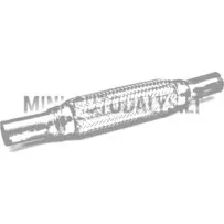 Elastīga izplūdes caurule Chatenet Barooder