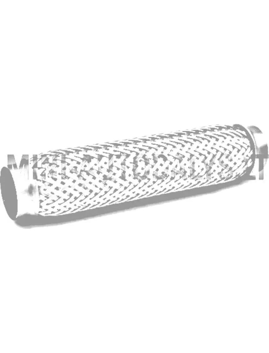 Elastīga izplūdes caurule Aixam Impulsion / Vision