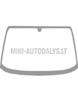 Priekšējais stikls Chatenet Stella / Žiniasklaida / Barooder