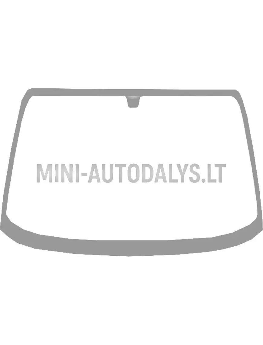 Priekšējais stikls Chatenet Stella / Žiniasklaida / Barooder