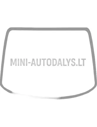 Priekšējais stikls Grecav EKE