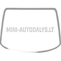 Priekšējais stikls Grecav EKE