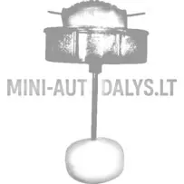 Aixam bremžu šķidruma rezervuāra vāciņš