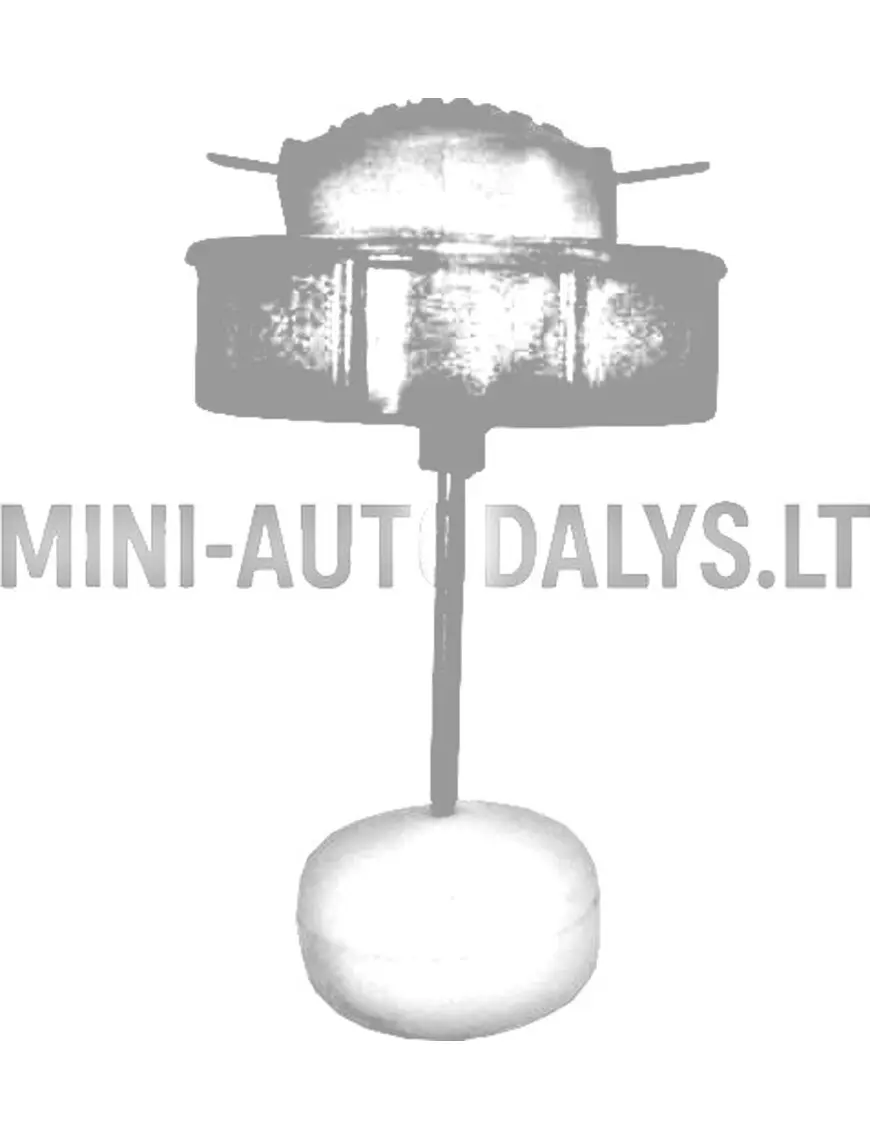 Aixam bremžu šķidruma rezervuāra vāciņš