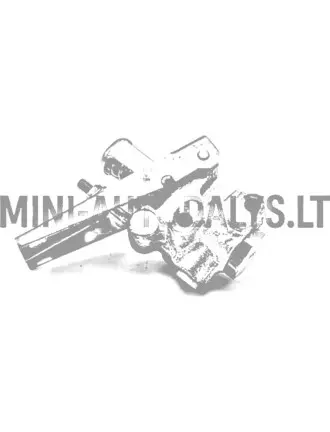 Aixam MEGA / D-Truck bremžu spiediena regulators