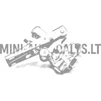 Aixam MEGA / D-Truck bremžu spiediena regulators