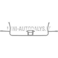 Luktura / bufera atbalsts Aixam 2005-2010