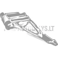 Iekšējais spārns priekšējais labais Aixam 2008-2010