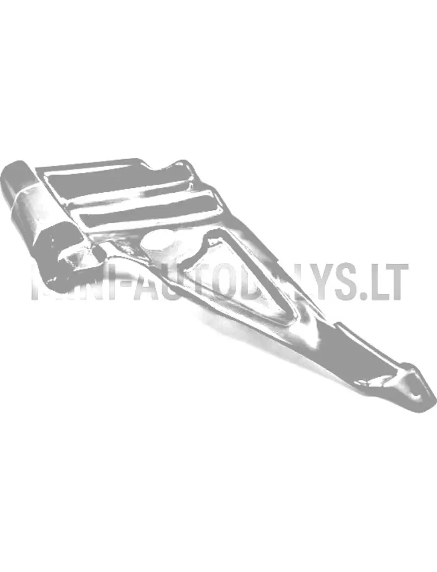 Iekšējais spārns priekšējais labais Aixam 2008-2010