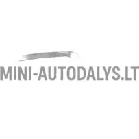 Aixam Impulsion / Vision kreisās puses spoguļa stikls