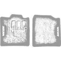 Grīdas paklājiņu komplekts "Aixam Impulsion" / "Vision" / "Sensation" / "Emotion"