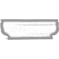 Paku lentyna Aixam Impulsion / Vision