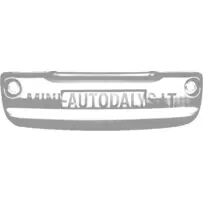 Priekšējais buferis Aixam 400