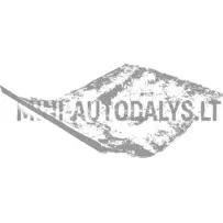 Dzinēja aizsargpārsegs apakšā Aixam 400 / 500.4