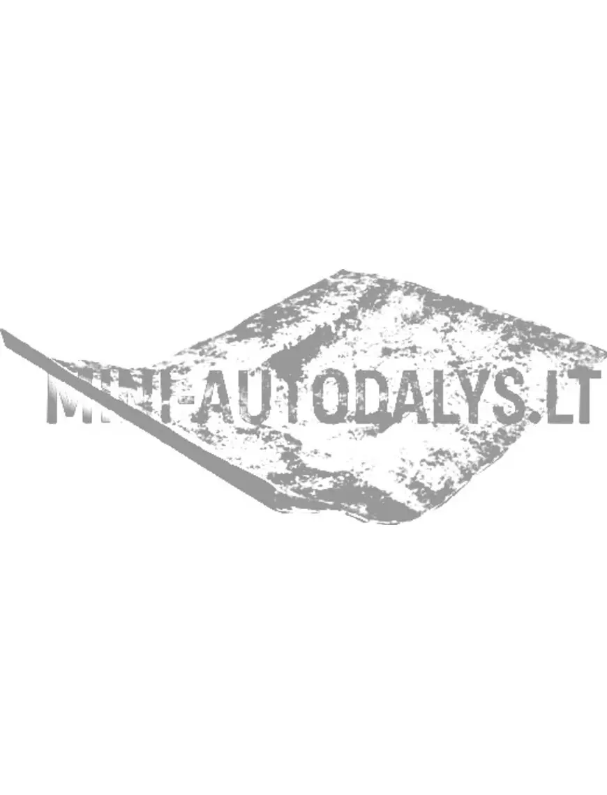 Dzinēja aizsargpārsegs apakšā Aixam 400 / 500.4